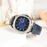 Đồng Hồ Carnival Nam 8113G2-VT-DD-X