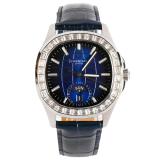 Đồng Hồ Carnival Nam 8113G2-VT-DD-X