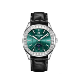 Đồng Hồ Carnival Nam 8113G2-VT-DD-XL