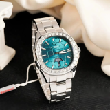 Đồng Hồ Carnival Nam 8113G2-VT-XL