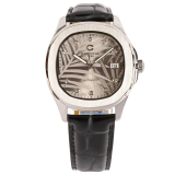 Đồng Hồ Carnival Nam 8115G-VT-DD-N 