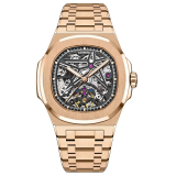 Đồng Hồ Carnival Nam 8118G-VH-D