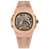 Đồng Hồ Carnival Nam 8118G-VH-T