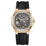 Đồng Hồ Carnival Nam 8118G2-VH-DCS-D