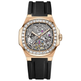 Đồng Hồ Carnival Nam 8118G2-VH-DCS-T