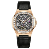 Đồng Hồ Carnival Nam 8118G2-VH-DD-D