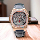 Đồng Hồ Carnival Nam 8118G2-VH-DD-D