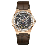 Đồng Hồ Carnival Nam 8118G2-VH-DD-D1