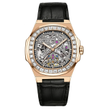 Đồng Hồ Carnival Nam 8118G2-VH-DD-T