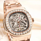 Đồng Hồ Carnival Nam 8118G2-VH-T