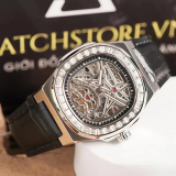Đồng Hồ Carnival Nam 8118G2-VT-DD-T