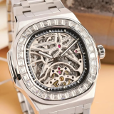 Đồng Hồ Carnival Nam 8118G2-VT-T