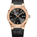 Đồng Hồ Carnival Nam 8122G-VH-DD-D