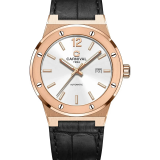 Đồng Hồ Carnival Nam 8122G-VH-DD-T