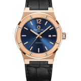 Đồng Hồ Carnival Nam 8122G-VH-DD-X 