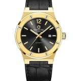 Đồng Hồ Carnival Nam 8122G-VV-DD-D