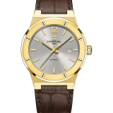 Đồng Hồ Carnival Nam 8122G-VV-DD-N