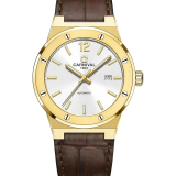 Đồng Hồ Carnival Nam 8122G-VV-DD-T
