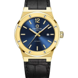 Đồng Hồ Carnival Nam 8122G-VV-DD-X
