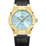 Đồng Hồ Carnival Nam 8122G-VV-DD-XD