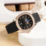 Đồng Hồ Carnival Nam 8125G-VH-DCS-D