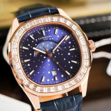 Đồng Hồ Carnival Nam 8125G-VH-DD-X