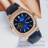 Đồng Hồ Carnival Nam 8128G-VH-DD-X