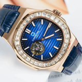 Đồng Hồ Carnival Nam 8128G-VH-DD-X