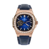 Đồng Hồ Carnival Nam 8128G-VH-DD-X
