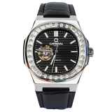 Đồng Hồ Carnival Nam 8128G-VT-DD-D