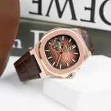 Đồng Hồ Carnival Nam 8128G1-VH-DD-N