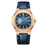Đồng Hồ Carnival Nam 8128G1-VH-DD-X