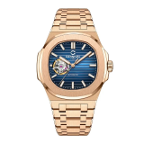 Đồng Hồ Carnival Nam 8128G1-VH-X