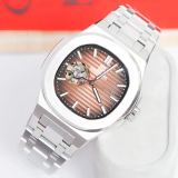 Đồng Hồ Carnival Nam 8128G1-VT-N