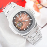 Đồng Hồ Carnival Nam 8128G1-VT-N