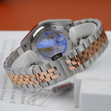 Đồng Hồ Carnival Nam 8131G-CH-N