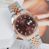 Đồng Hồ Carnival Nam 8131G-CH-N