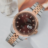 Đồng Hồ Carnival Nam 8131G-CH-N