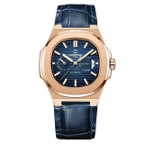 Đồng Hồ Carnival Nam 8158G-VH-DD-X