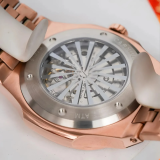 Đồng Hồ Carnival Nam 8158G-VH-T