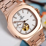 Đồng Hồ Carnival Nam 8159G-VH-T