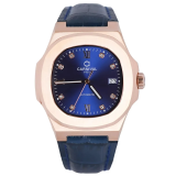 Đồng Hồ Carnival Nam 8160G-VH-DD-X