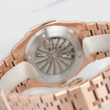 Đồng Hồ Carnival Nam 8160G-VH-NN