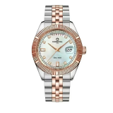 Đồng Hồ Carnival Nam 8190G-CH-TK