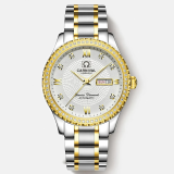 Đồng Hồ Carnival Nam 8506G-CV-T