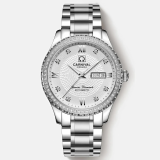 Đồng Hồ Carnival Nam 8506G-VT-T