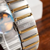 Đồng Hồ Carnival Nam 85811G-CV-T