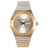 Đồng Hồ Carnival Nam 85811G-CV-T
