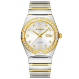 Đồng Hồ Carnival Nam 8581G-CV-T