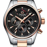 Đồng Hồ Carnival Nam 8689G-CH-D